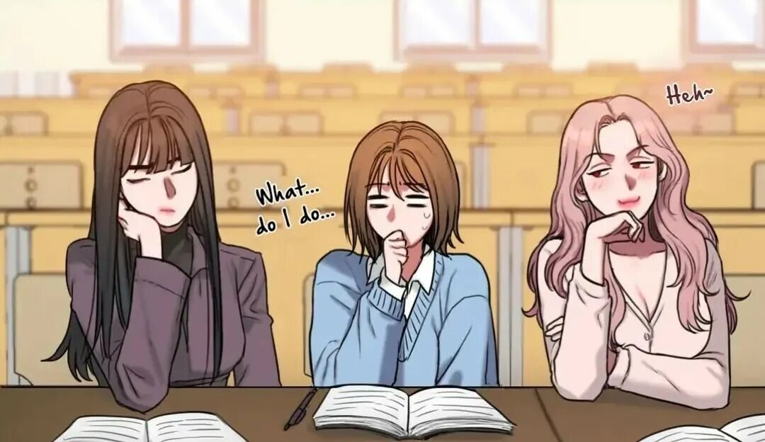 Bad thinking diary. Дневник плохих мыслей Манга Юри. Bad thinking Diary манхва. Hyera Bad thinking Diary.
