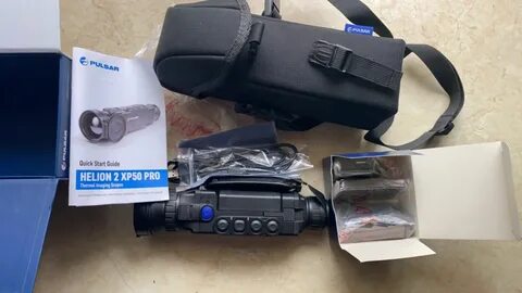 Xp 2 pro
