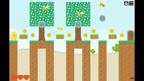 Желтая игра прохождение