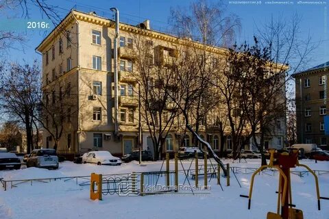 Каширское шоссе дом 4 корпус 2