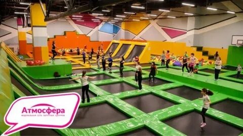 Атмосфера каширская