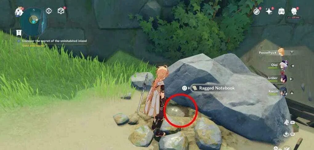 Секретный остров геншн. Тайна острова геншин импакт. Тайна необитаемого острова в геншин импакт. Необитаемый остров геншин. Скрытый остров геншин импакт.