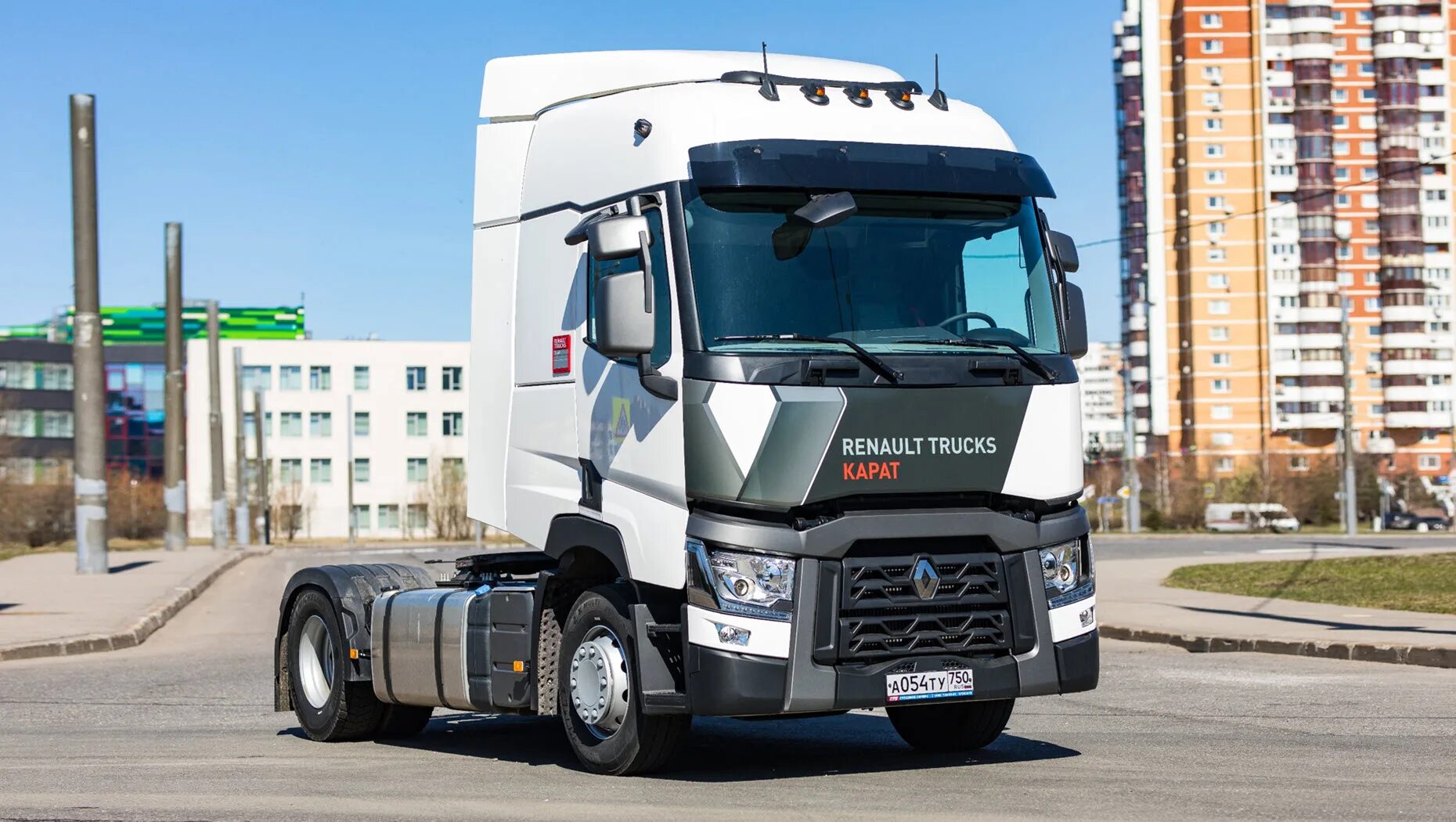 Renault t 4x2. Тягач Рено т 440. Renault t range 520. Новый тягач Рено 2022. Renault truck t