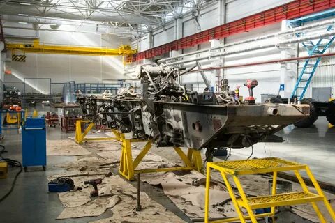 Ремдизель набережные челны