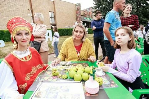 День города ступино в 2024 когда будет