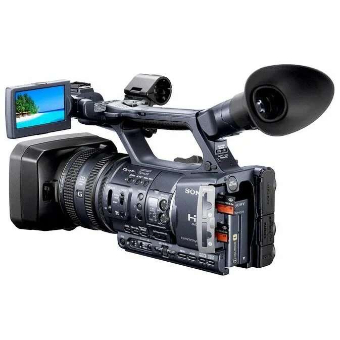 Hdr ax2000e. Sony hdr-ax2000e. видеокамера sony ax2000e. сони ax 2000 e.