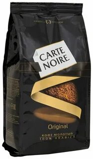 Carte noire original 800