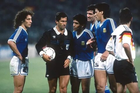 Финал 1990