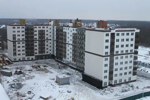 Квартиры в городе кировск