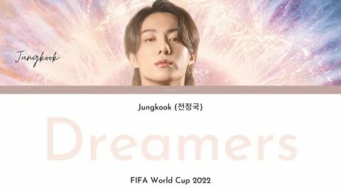 Dreamers fifa 2022