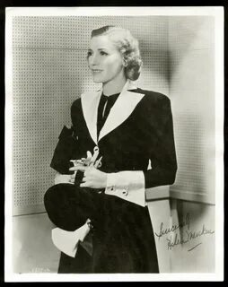 Helen men