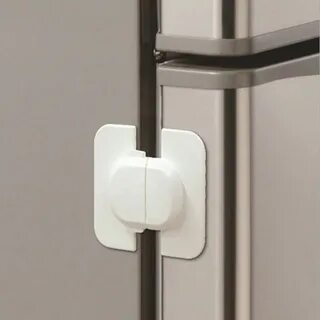 Child lock на холодильнике