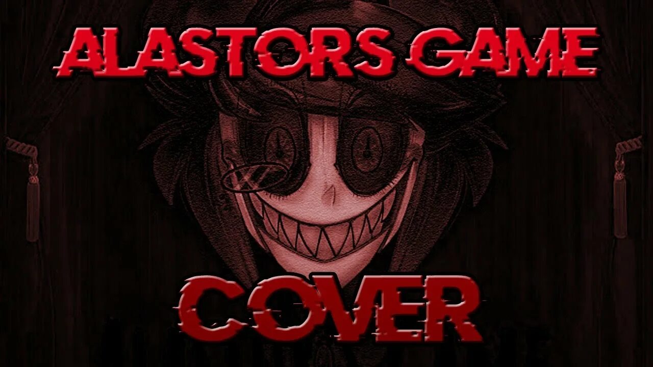 Alastor s game the living