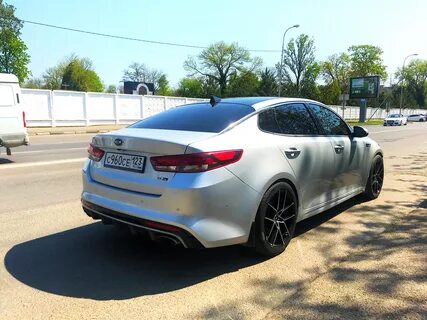 Optima r