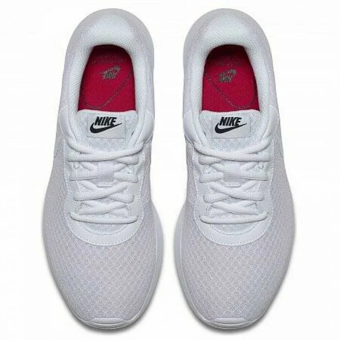 Кроссовки Tanjun Nike белые. Кроссовки найк женские 812655 белые. Кроссовки женские Nike Tanjun. Кроссовки Nike Tanjun Womens shoeбелые. Nike найк женские кроссовки