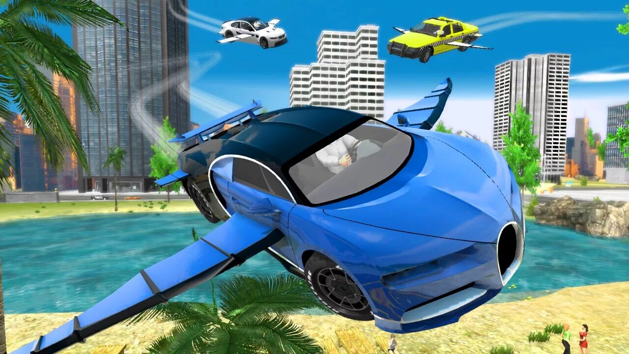 Flying transport simulator. Летающий автомобиль будущего симулятор. Flying car transport simulator. Flying car simulator. Flying transport simulator.