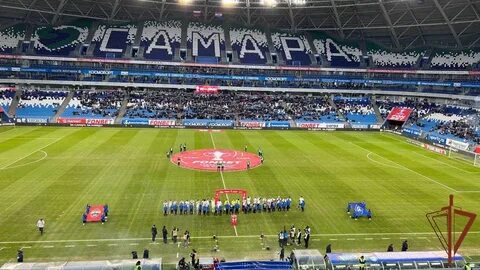 Матча самара