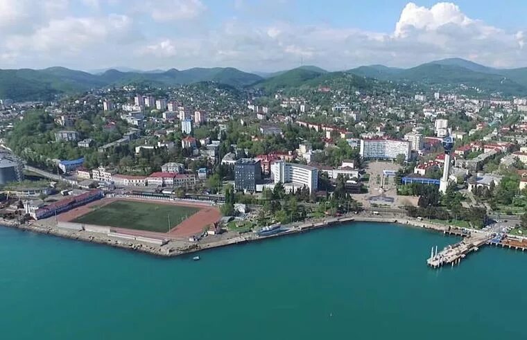 Туапсинский центр. Туапсе краснодарский край набережная. курортный городок туапсе. туапсе центр города. туапсе набережная центр.