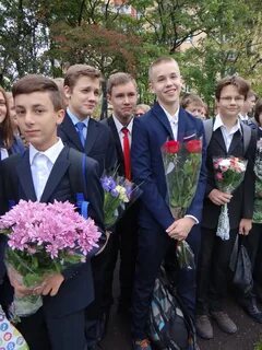 Сайт лицея 393