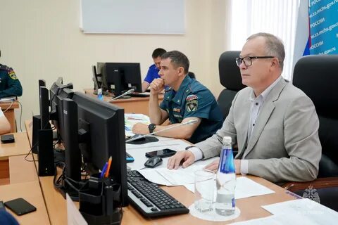 Безопасность алтайского края
