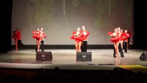 Ансамбль вариант