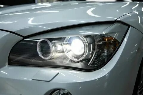Лампы bmw x1 e84