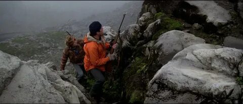 Охотник 4 читать