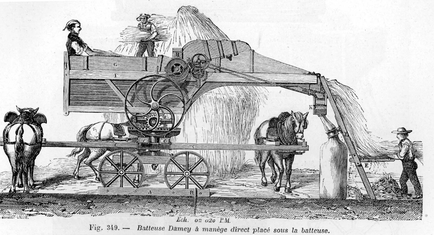 Аграрное хозяйство Англии 18-19 век. Паровая молотилка 19 века. Сельскохозяйство в Англии 19 века. Сельское хозяйство Англия 19 век.