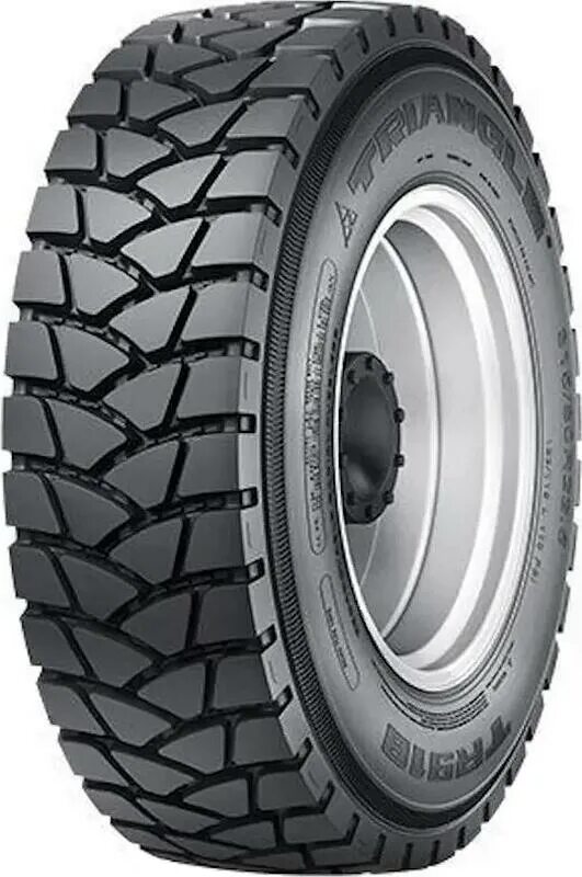 Triangle tr691. Triangle tr691