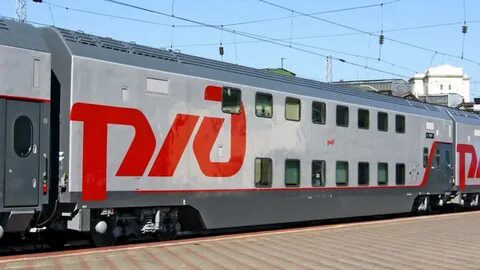 Особый вагон поезда