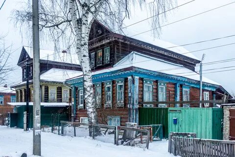 52 нижегородская область