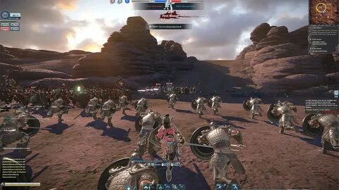Blood of steel