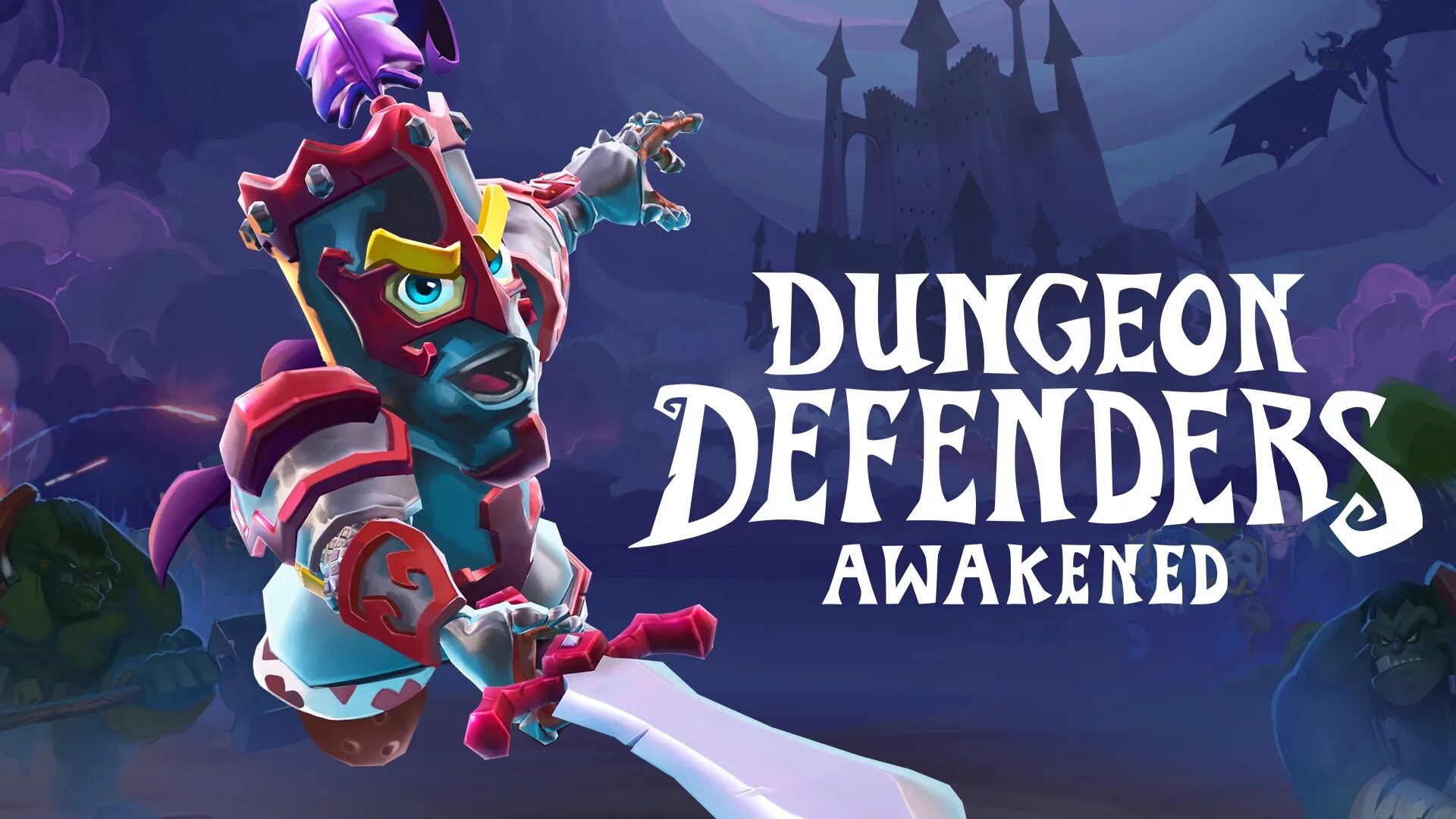 Awakened defender. Dungeon Defenders Awakened. Dungeon Defenders 1. Dungeon Defenders: Awakened Gameplay. Yuletide Dungeon Defenders Awakened.