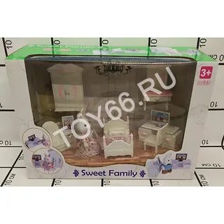 Sweet family