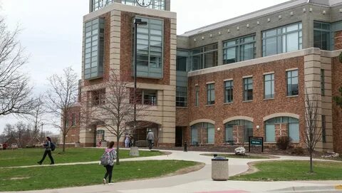 Public university