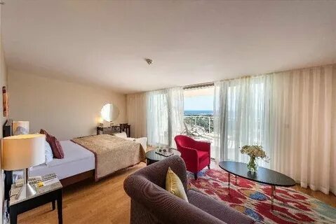 Турция отель barut goia