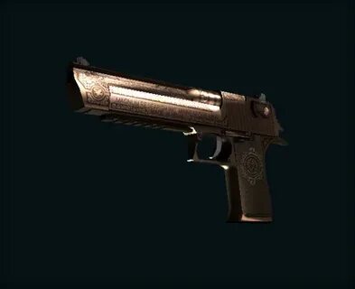 Stattrak desert eagle послание коринфянам