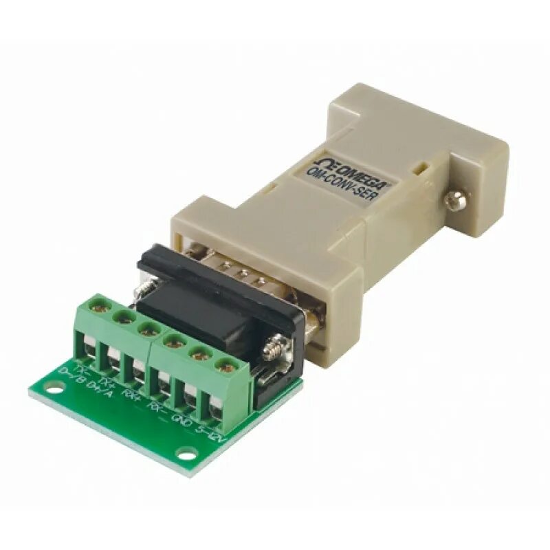 Rs232 interface