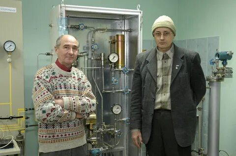 Газпроммаш