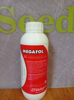 Мегафол удобрение