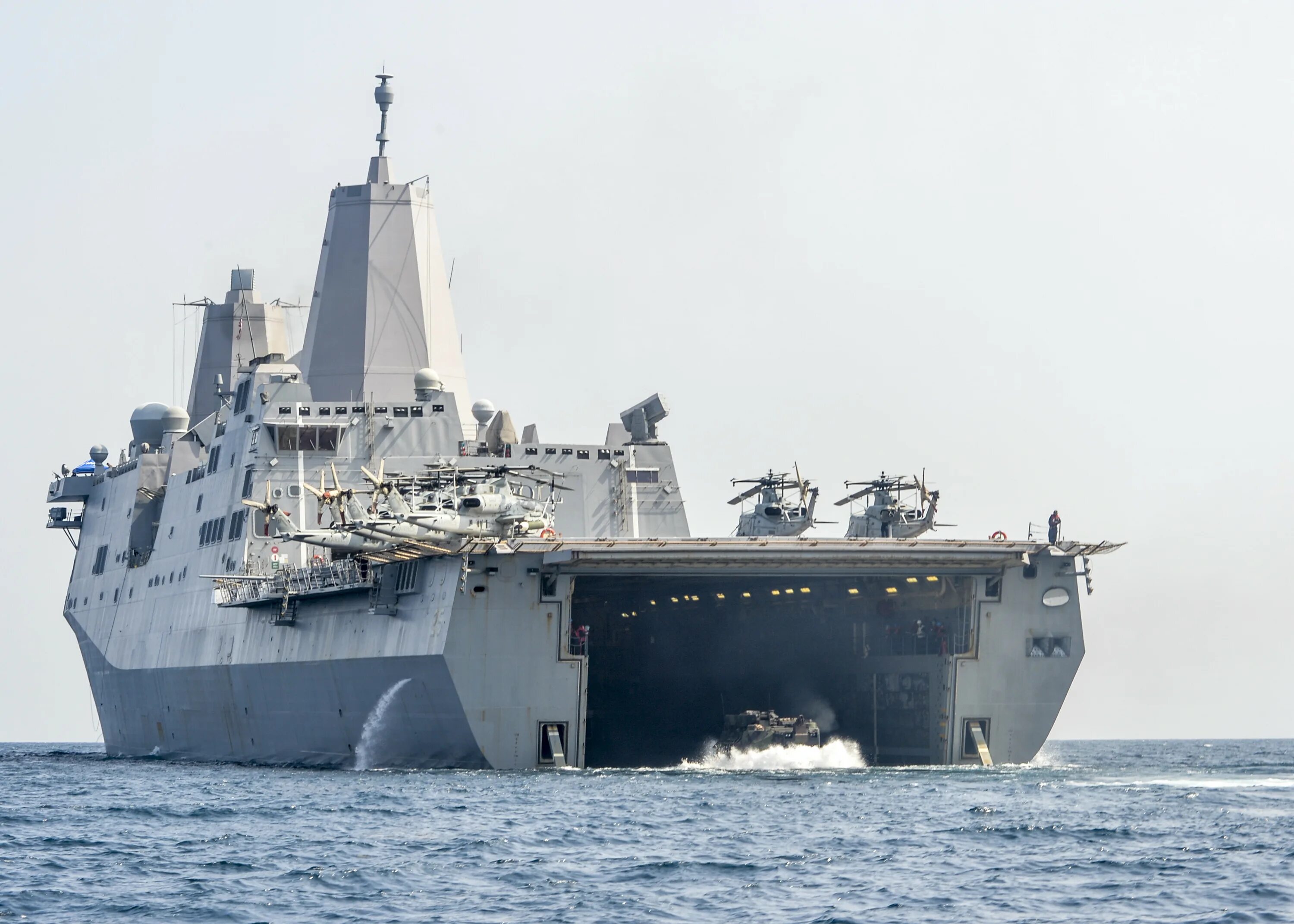 Ship usa