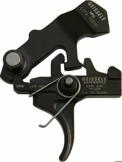 Trigger control