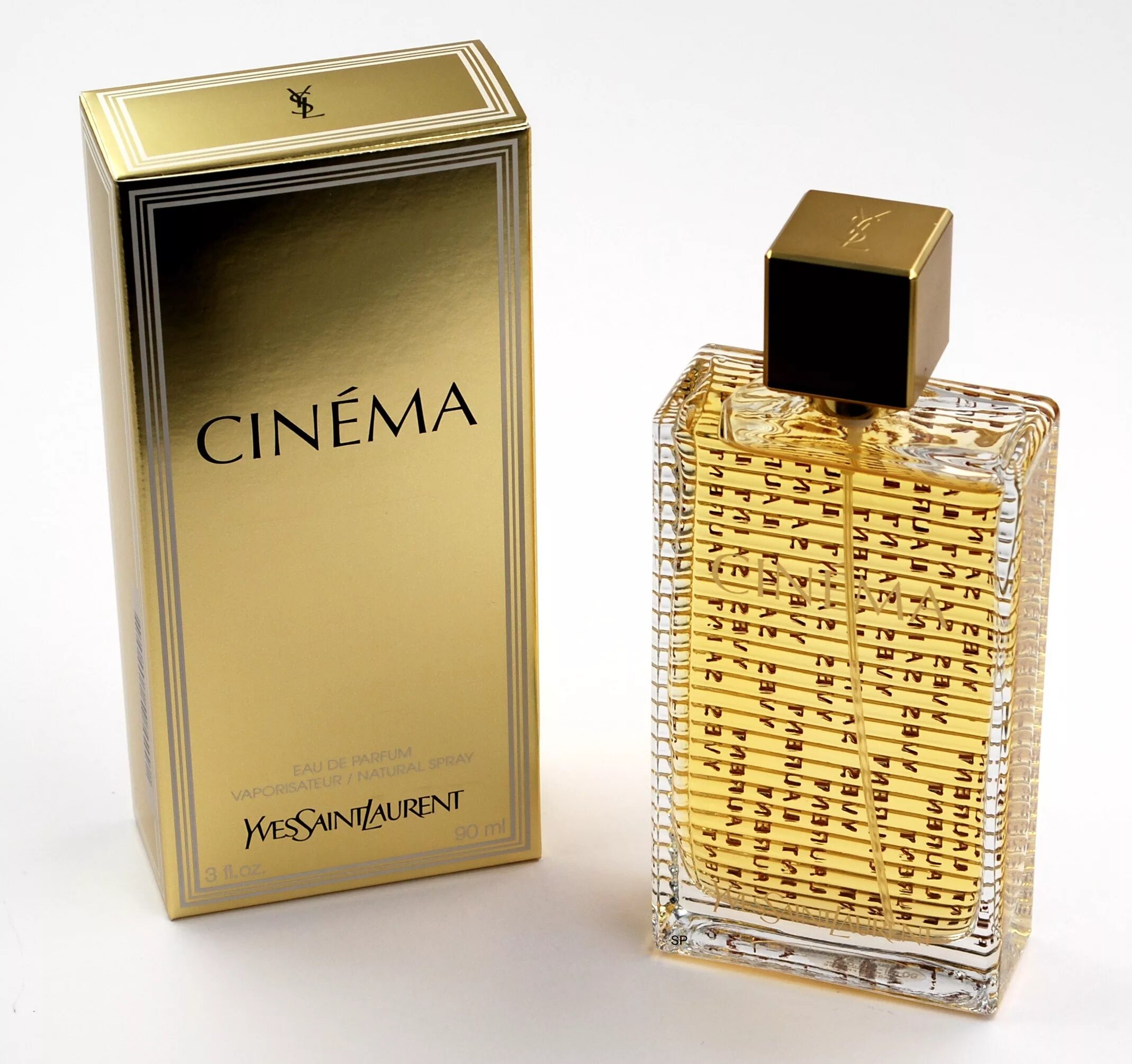 Синема сен. Ив сен Лоран Синема Парфюм. Парфюм clnemaив Сев Лоран. Cinema 90 ml YSL. Духи Ив сен Лоран женские Cinema.