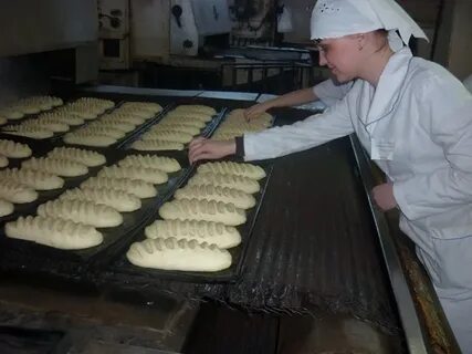 Квалификационный тест профессия пекарь пятерочка