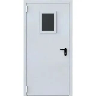 Дверь дпм 1 60