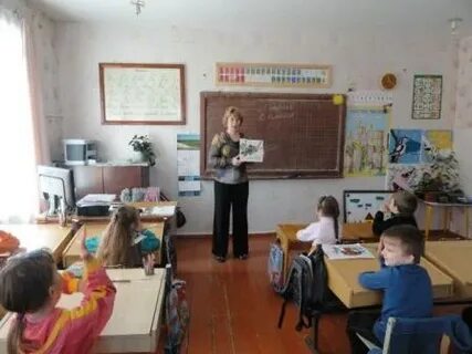 Зимняцкая погода