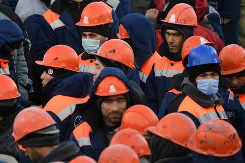Трудовая миграция ростов