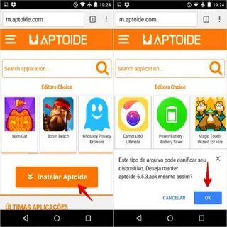 Aptoide