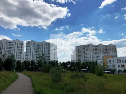 Щербинка 18