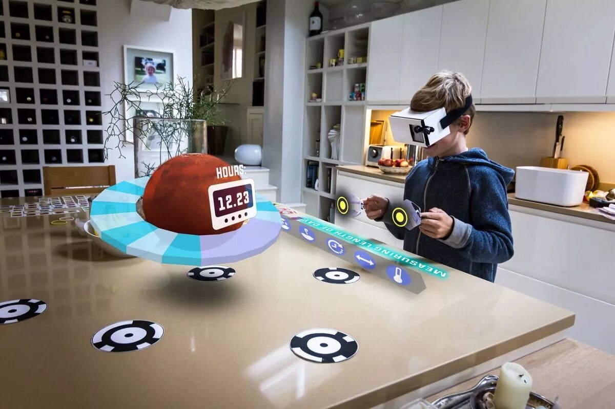 Виртуальная и дополненная реальность в образовании. Технология ar (augmented reality) и vr (virtual reality). дополненная, смешанная и виртуальная реальность (ar, mr и vr).. смешанная реальность mr. дизайнер дополненной реальности.